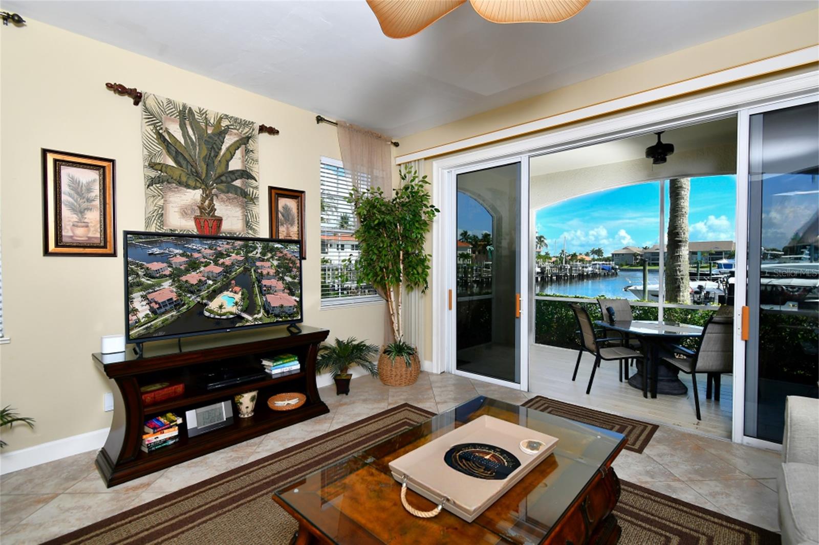 EMERALD ISLE CONDO - Residential