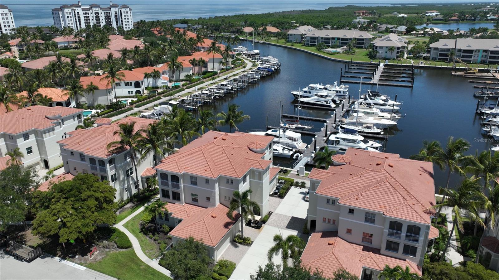 EMERALD ISLE CONDO - Residential