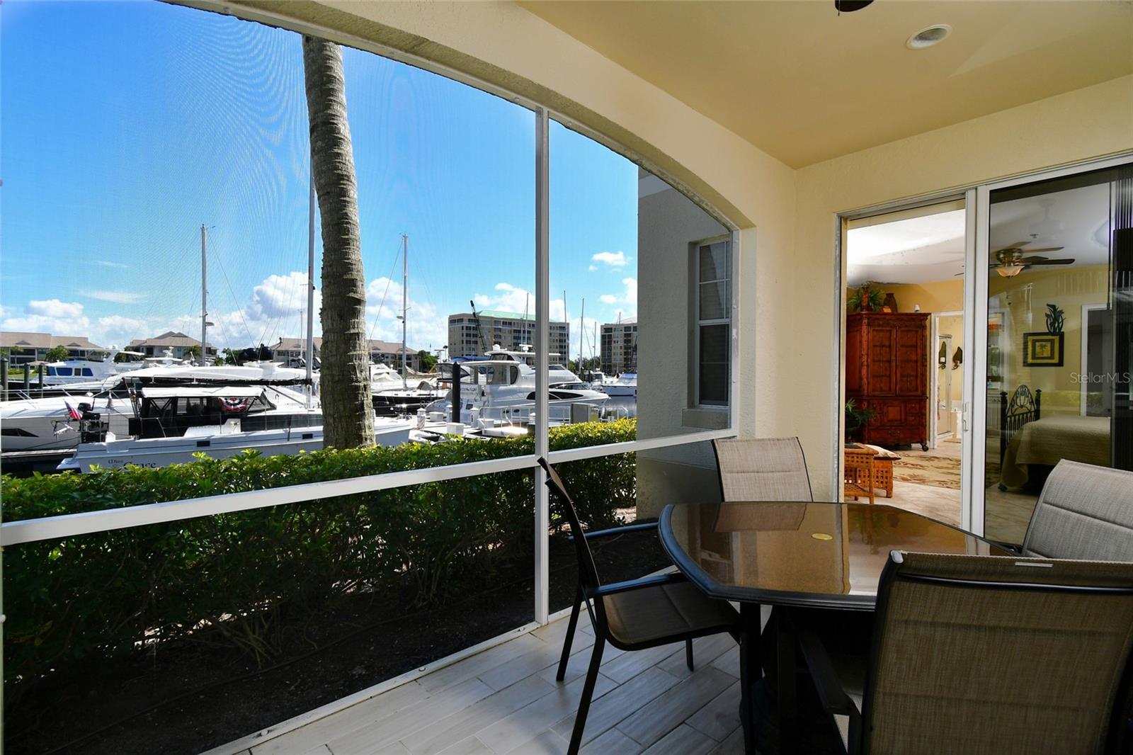 EMERALD ISLE CONDO - Residential
