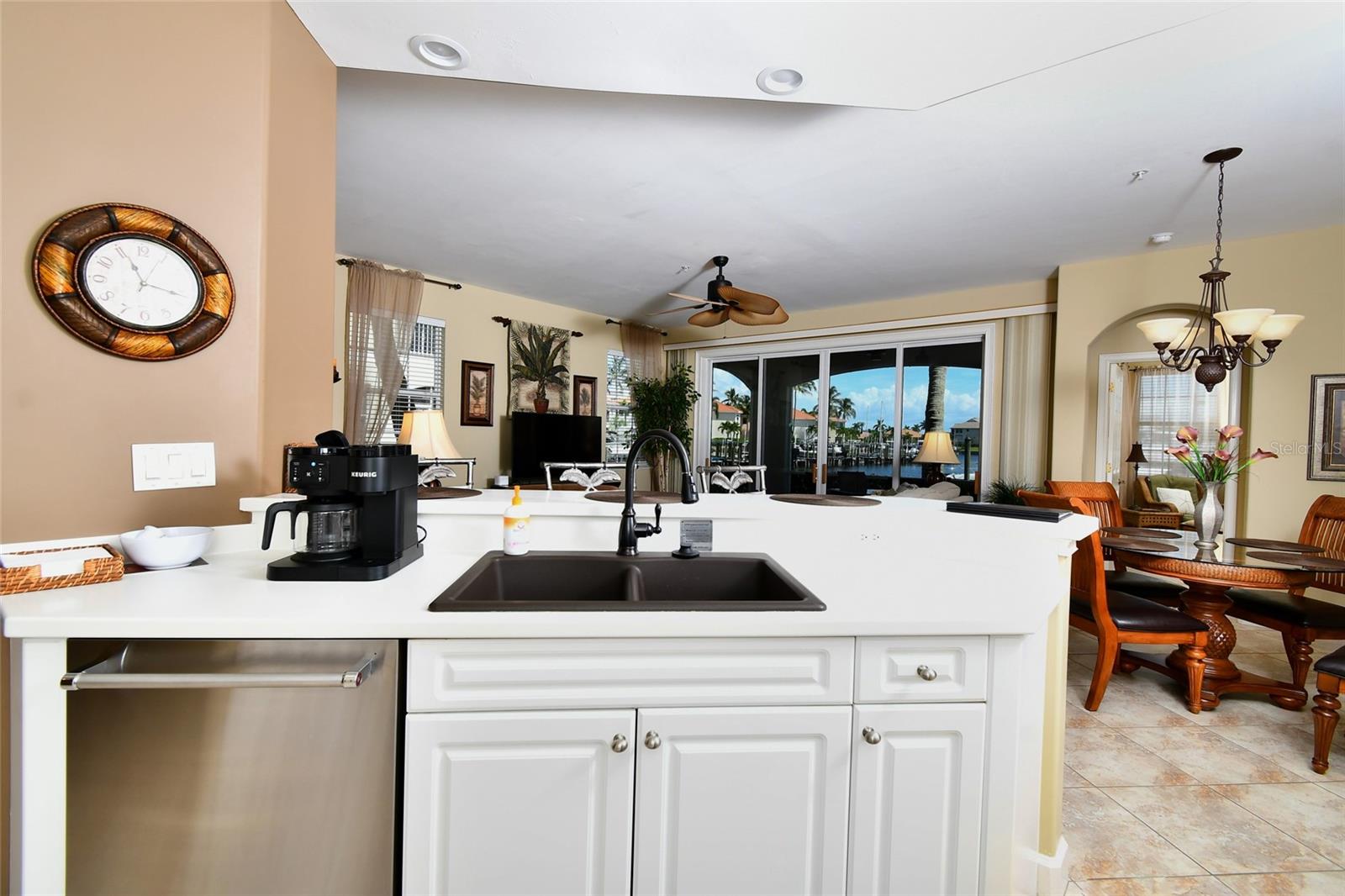 EMERALD ISLE CONDO - Residential