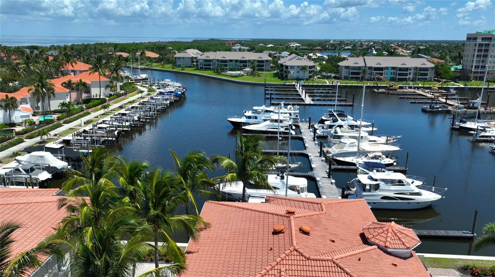 EMERALD ISLE CONDO - Residential
