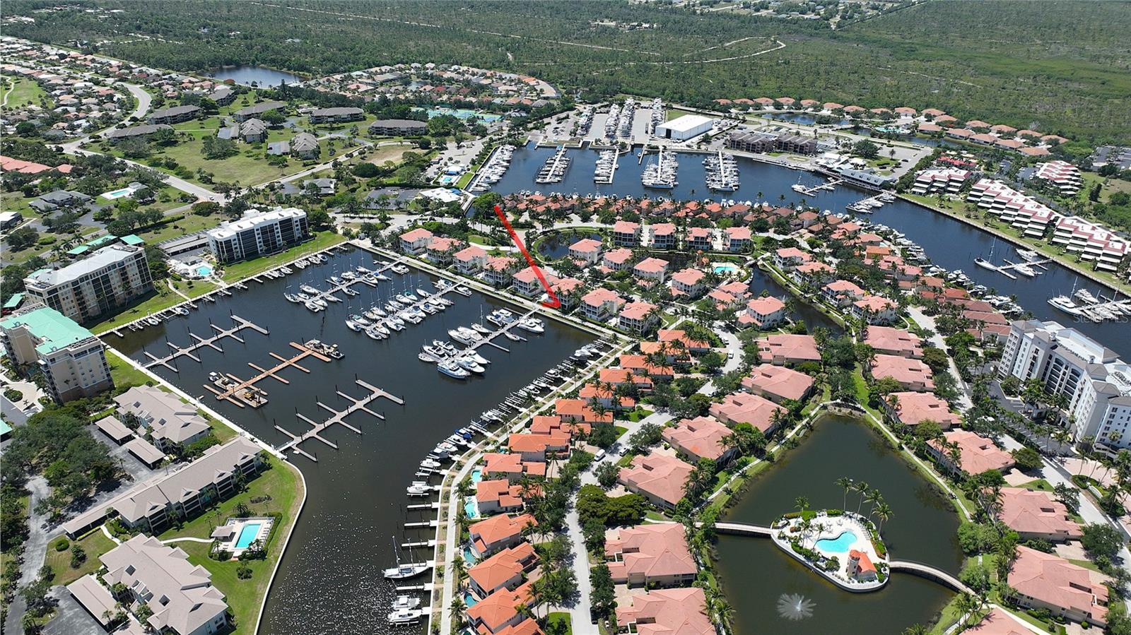 EMERALD ISLE CONDO - Residential