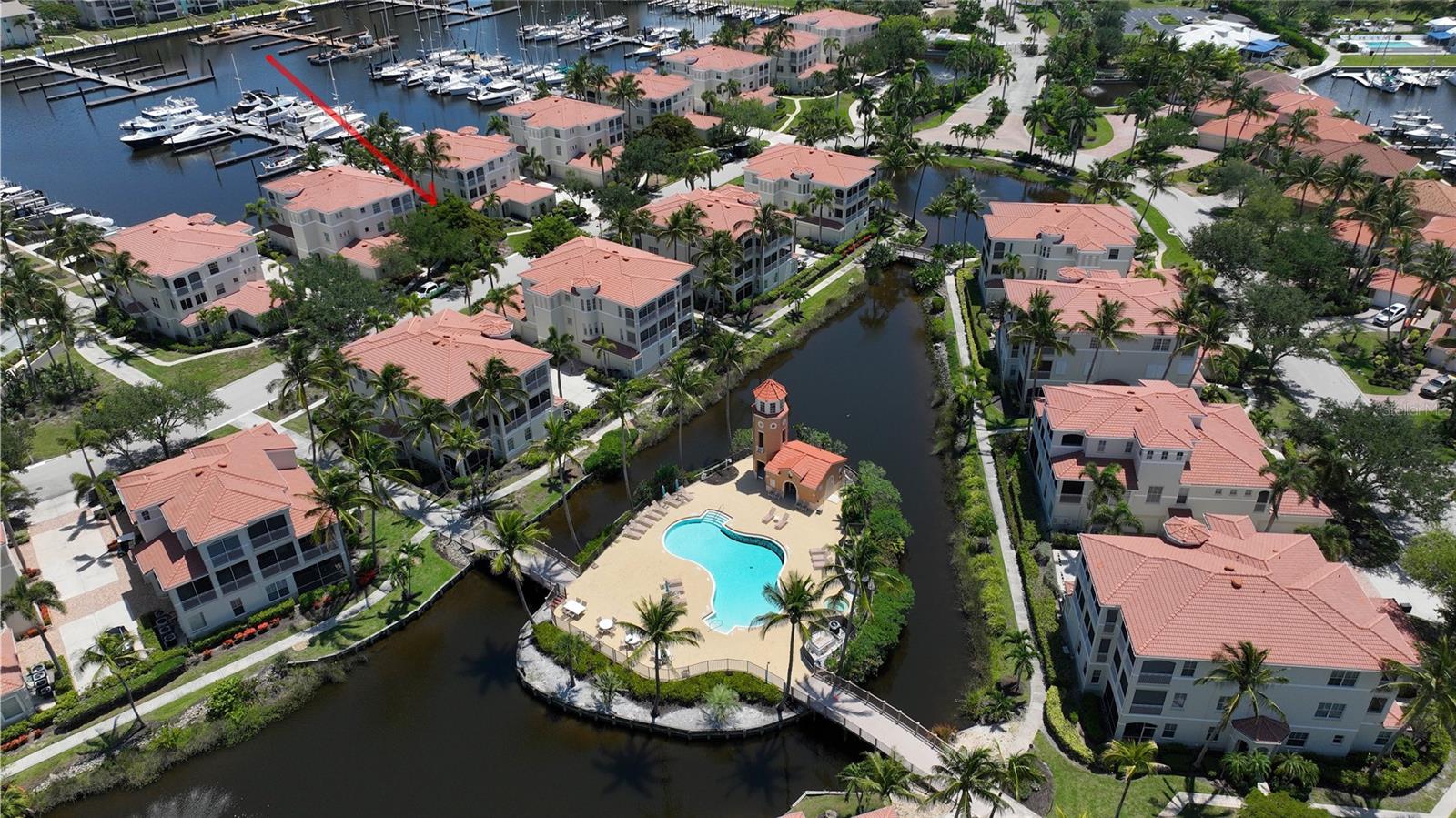 EMERALD ISLE CONDO - Residential