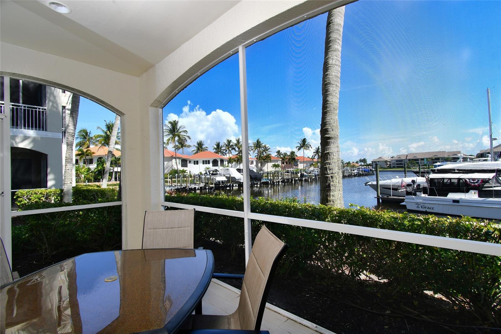 EMERALD ISLE CONDO - Residential