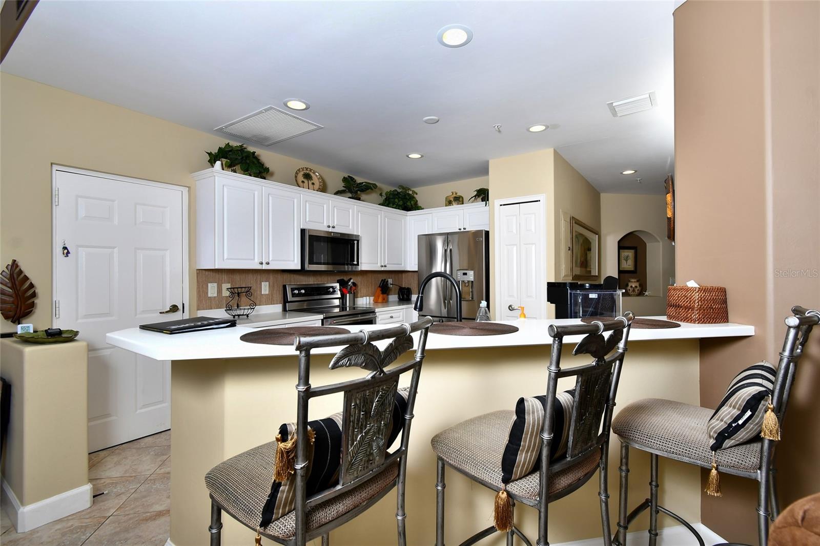 EMERALD ISLE CONDO - Residential