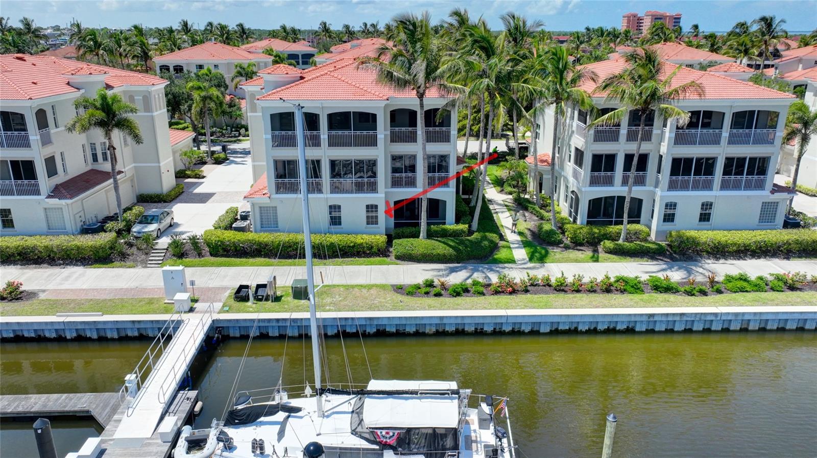 EMERALD ISLE CONDO - Residential