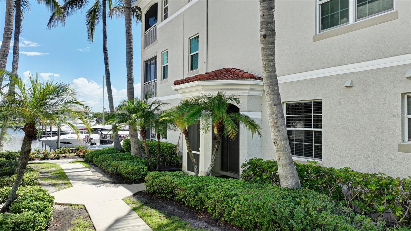 EMERALD ISLE CONDO - Residential