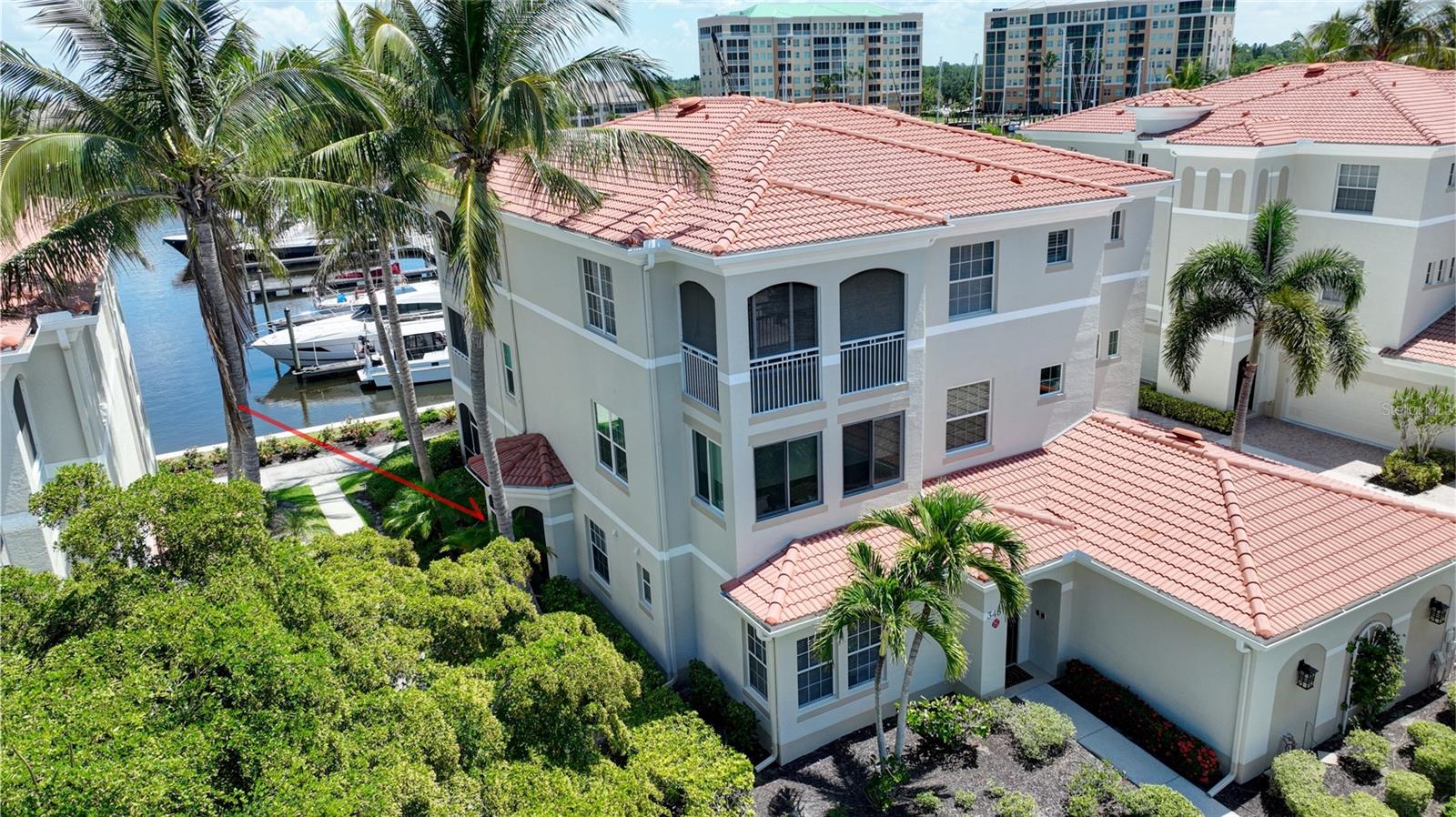 EMERALD ISLE CONDO - Residential