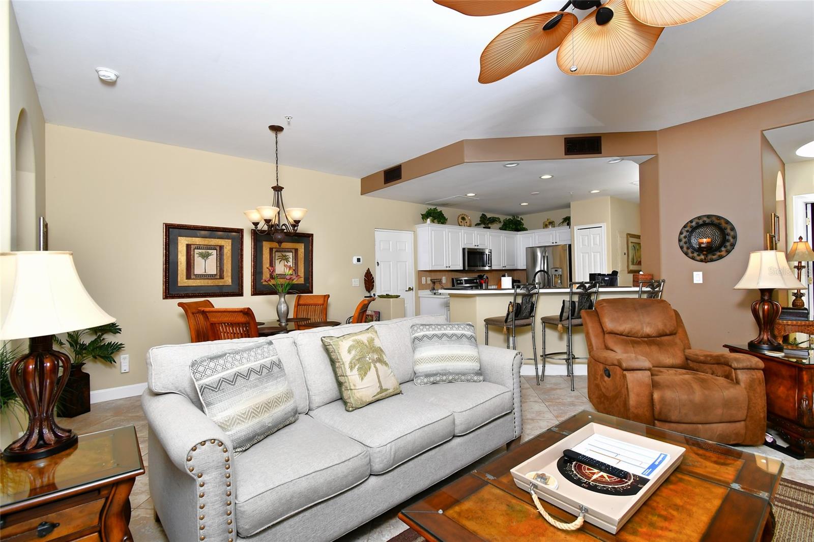 EMERALD ISLE CONDO - Residential