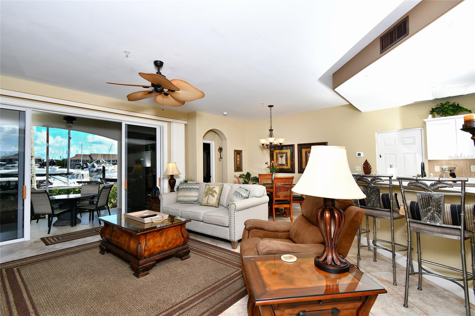 EMERALD ISLE CONDO - Residential