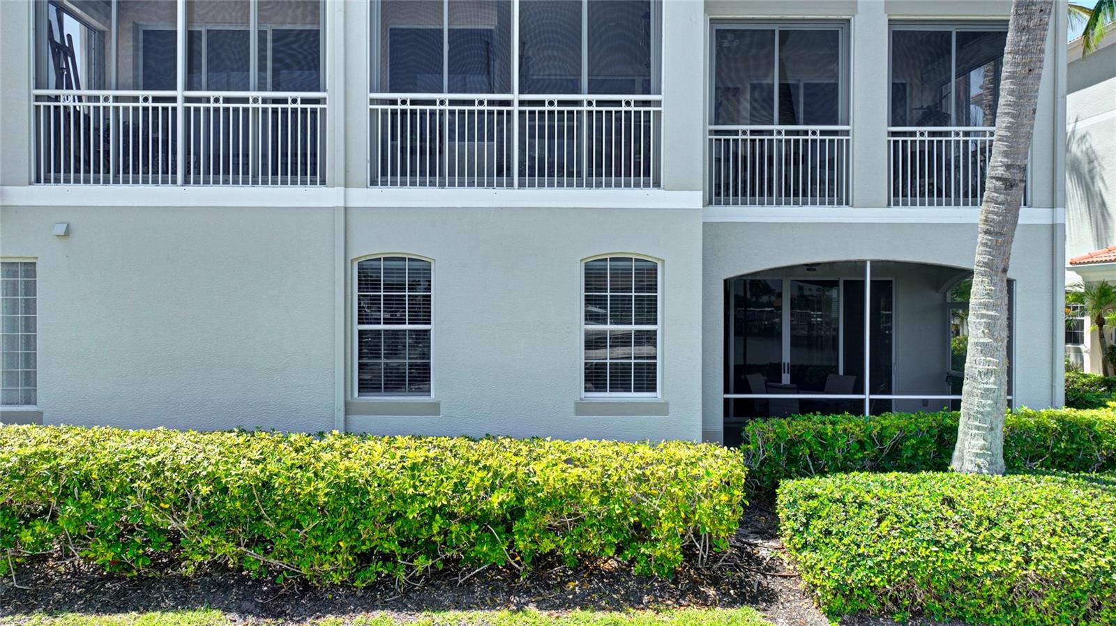 EMERALD ISLE CONDO - Residential