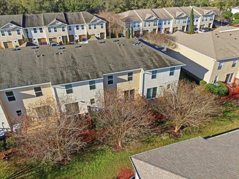 HAMPTON HILLS SOUTH PH 03 - Residential