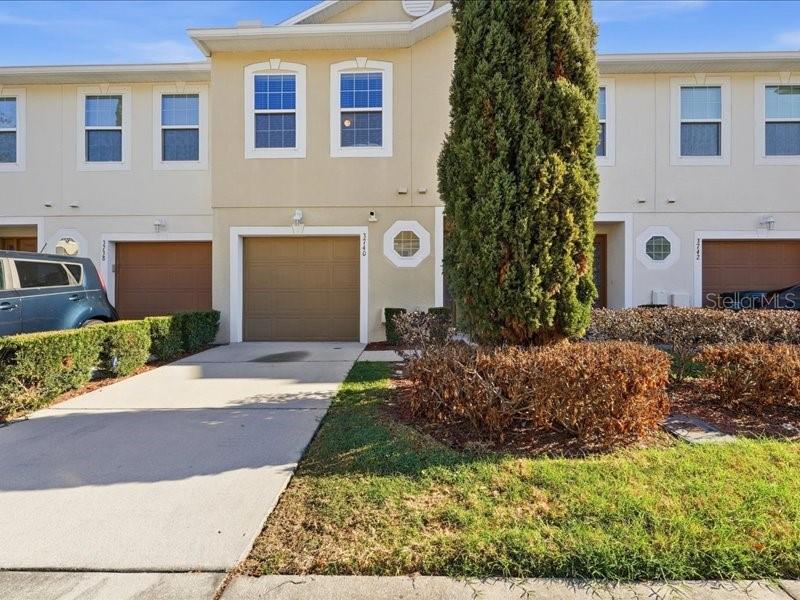 HAMPTON HILLS SOUTH PH 03 - Residential