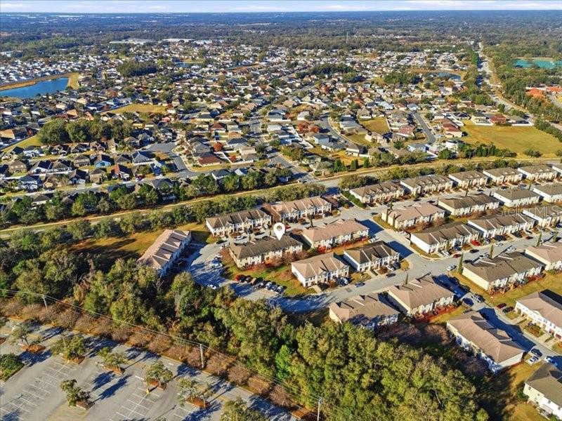 HAMPTON HILLS SOUTH PH 03 - Residential
