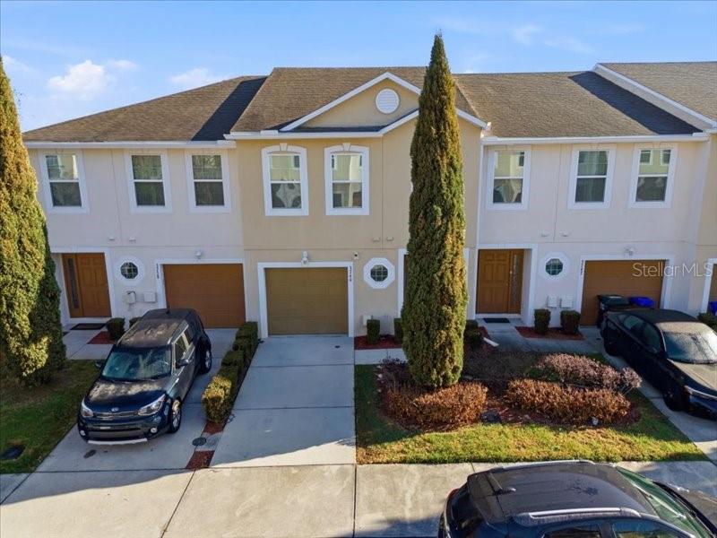 This beautiful 3-bedroom, 2-bathroom townhome offers the perfect combination of comfort, convenience, and low-maintenance living. Featuring a spacious and functional floor plan, this home is ideal for first-time homebuyers, growing families, downsizers, or investors looking for a great opportunity in a desirable Lakeland location. Enjoy being just minutes from shopping, dining, schools, medical facilities, and everyday conveniences. Located near Lakeland Square Mall and major highways, including I-4, commuting to Tampa, Orlando, and surrounding areas is quick and easy. The home offers comfortable living spaces, ample natural light, and a welcoming atmosphere perfect for relaxing or entertaining. Whether you're looking for your primary residence or an investment property, this townhome checks all the boxes. Don't miss your opportunity to own a well-located home in one of Lakeland's growing communities. Schedule your private showing today.