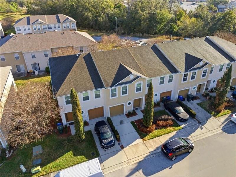 HAMPTON HILLS SOUTH PH 03 - Residential