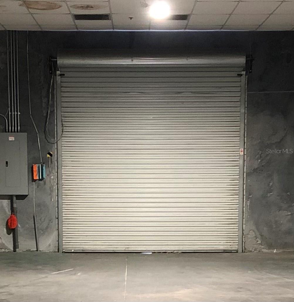 O S P SERVICE CENTER - Commercial Sale