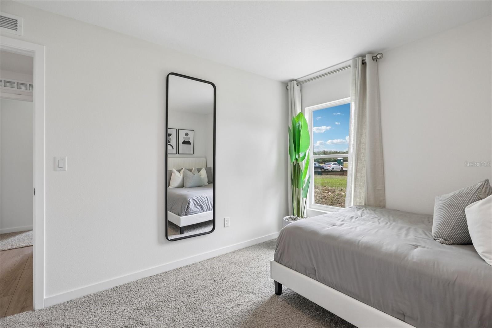 BOULEVARD OAKS - Residential