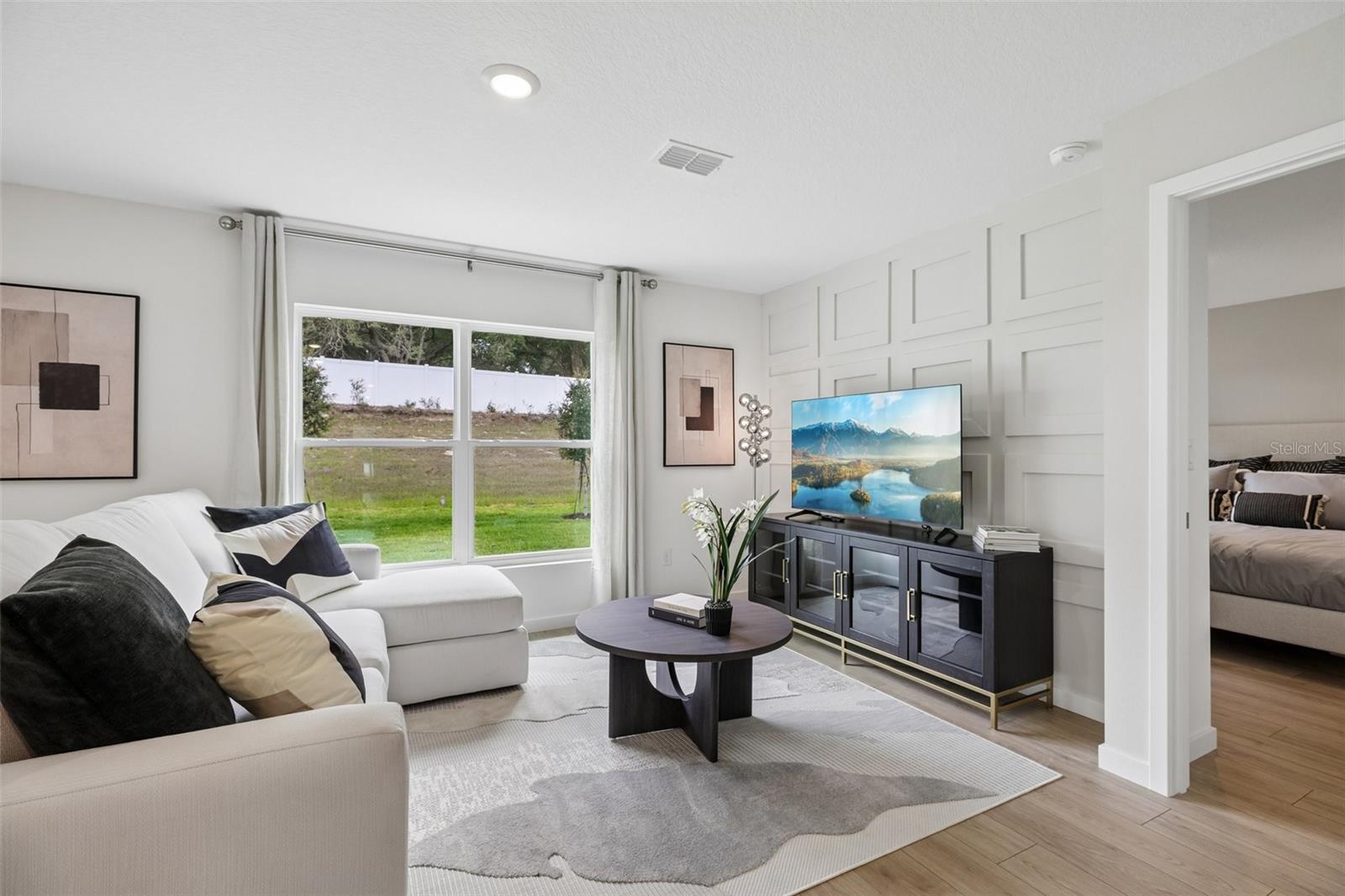 BOULEVARD OAKS - Residential
