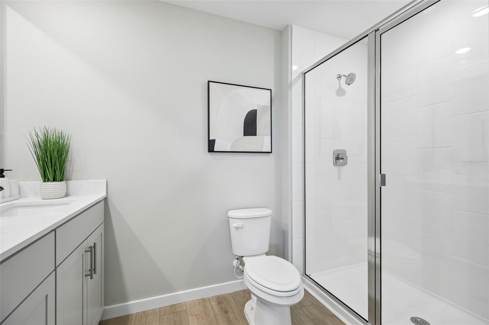 BOULEVARD OAKS - Residential