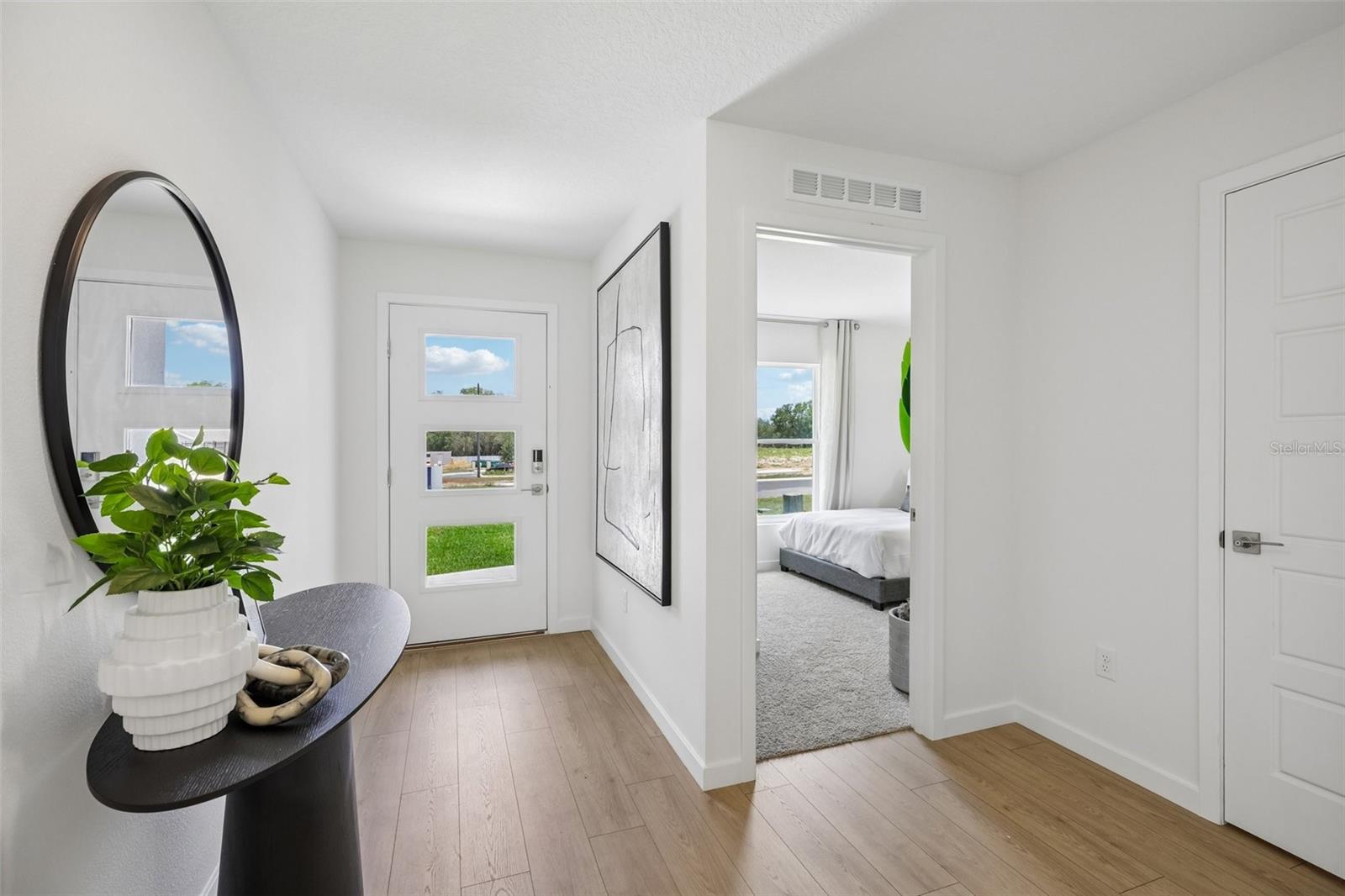 BOULEVARD OAKS - Residential