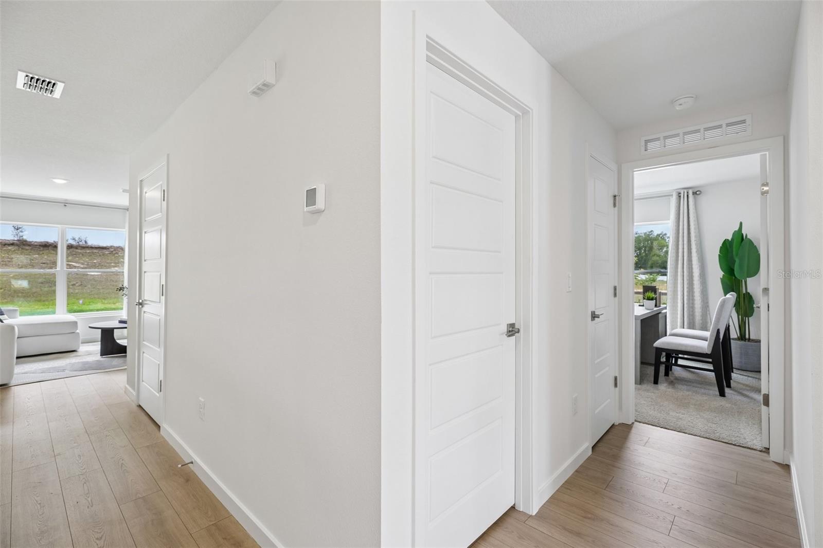 BOULEVARD OAKS - Residential