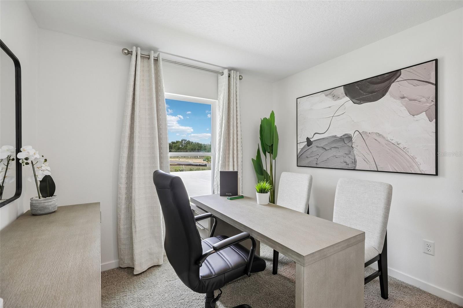BOULEVARD OAKS - Residential