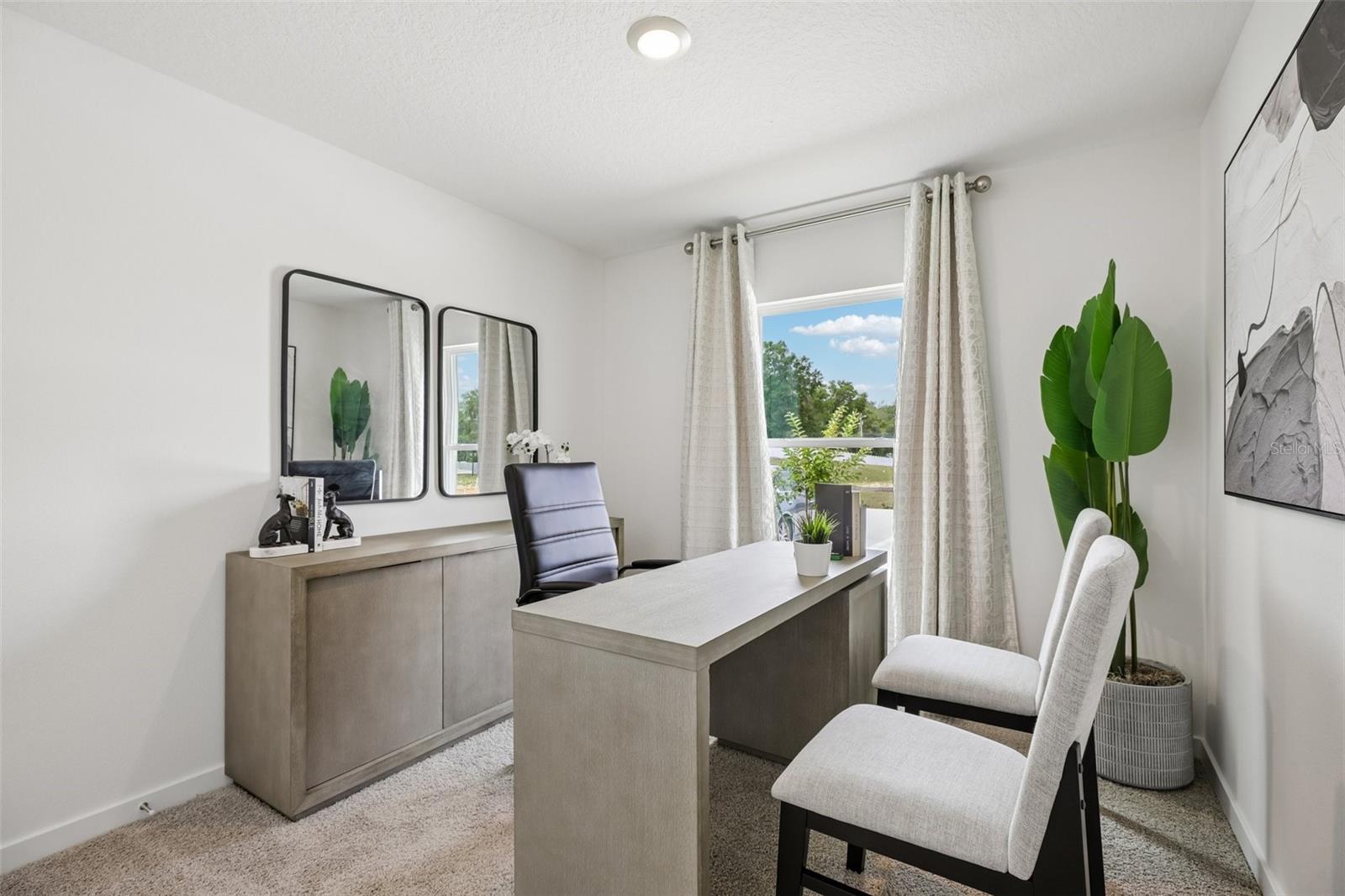 BOULEVARD OAKS - Residential