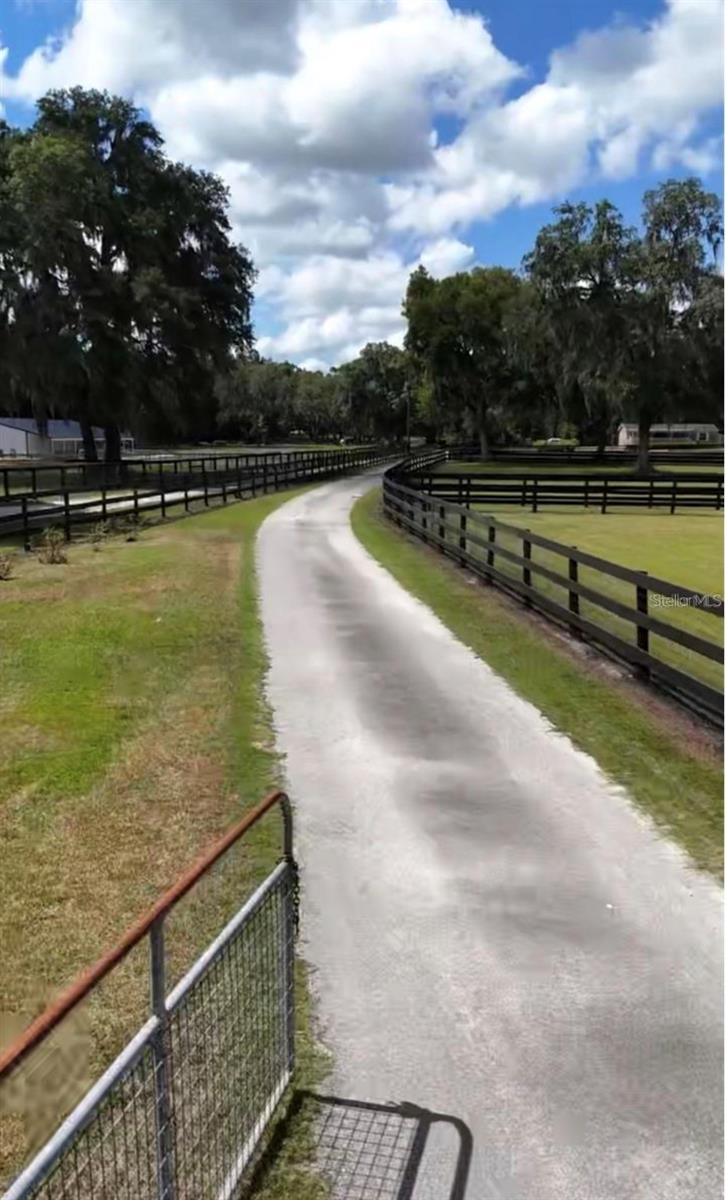 MEADOW WOOD ACRES 46 - Residential Lease