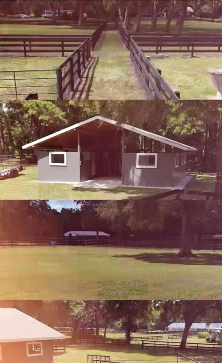 MEADOW WOOD ACRES 46 - Residential Lease