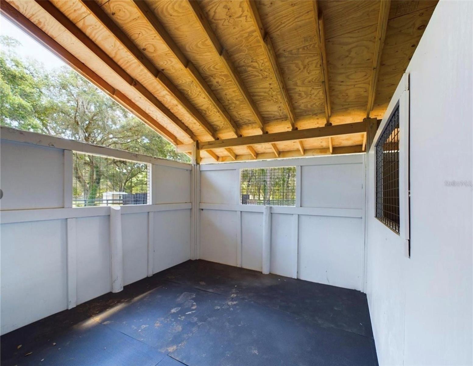 MEADOW WOOD ACRES 46 - Residential Lease
