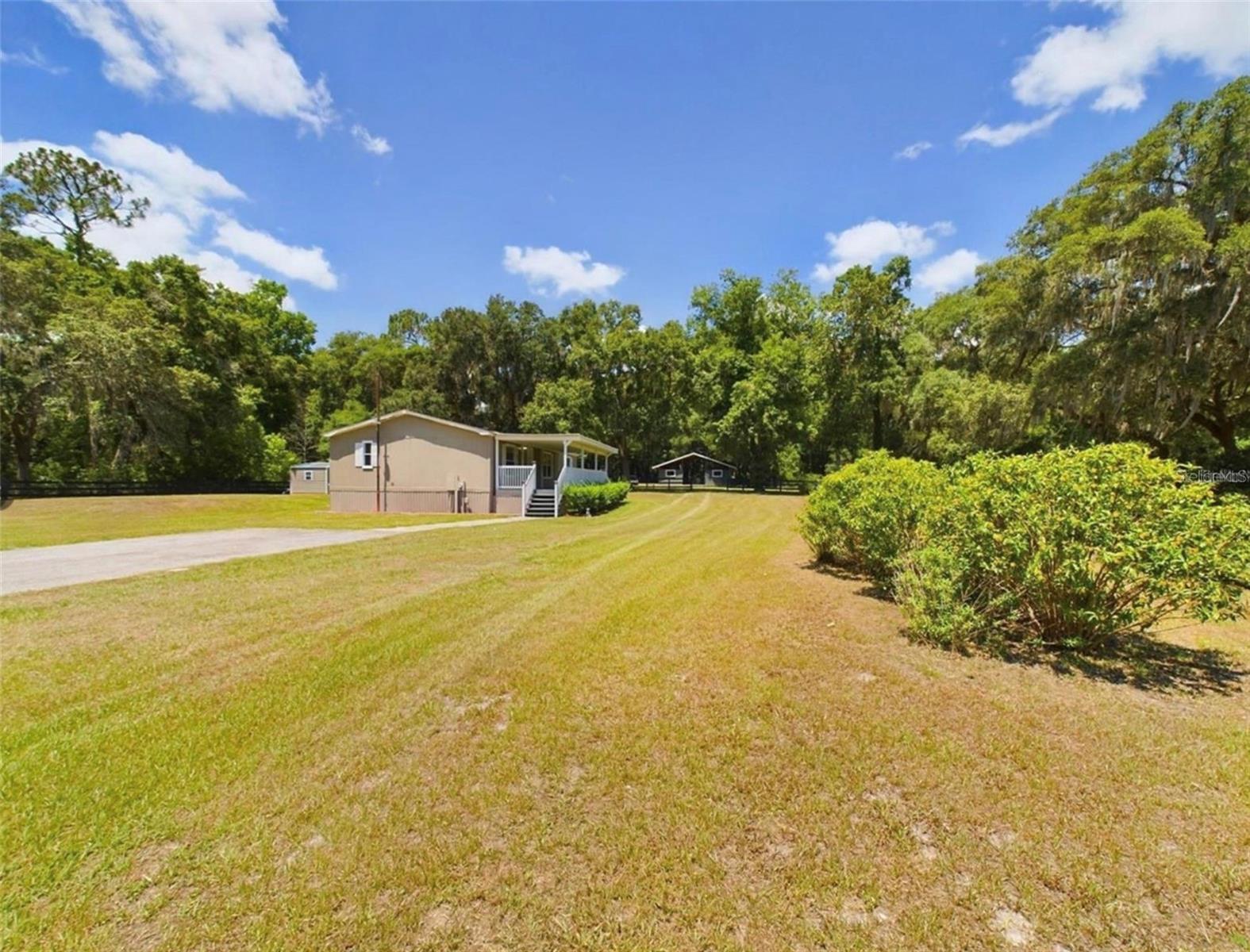 MEADOW WOOD ACRES 46 - Residential Lease