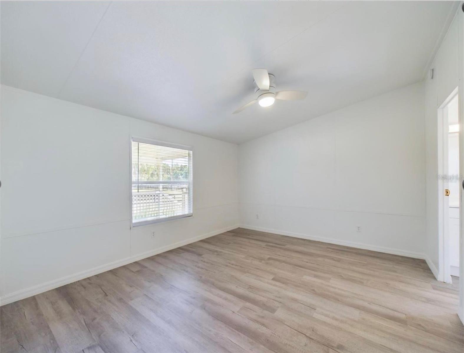 MEADOW WOOD ACRES 46 - Residential Lease