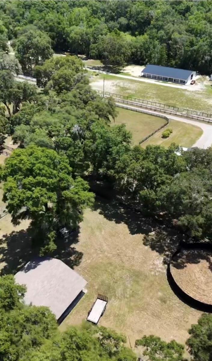 MEADOW WOOD ACRES 46 - Residential Lease