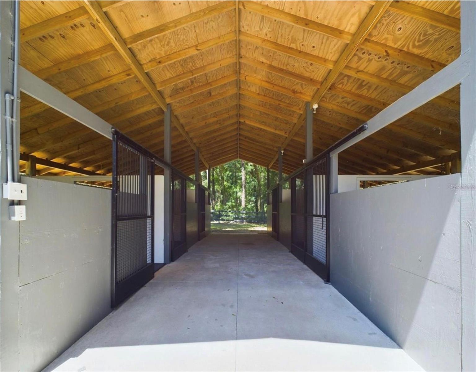 MEADOW WOOD ACRES 46 - Residential Lease