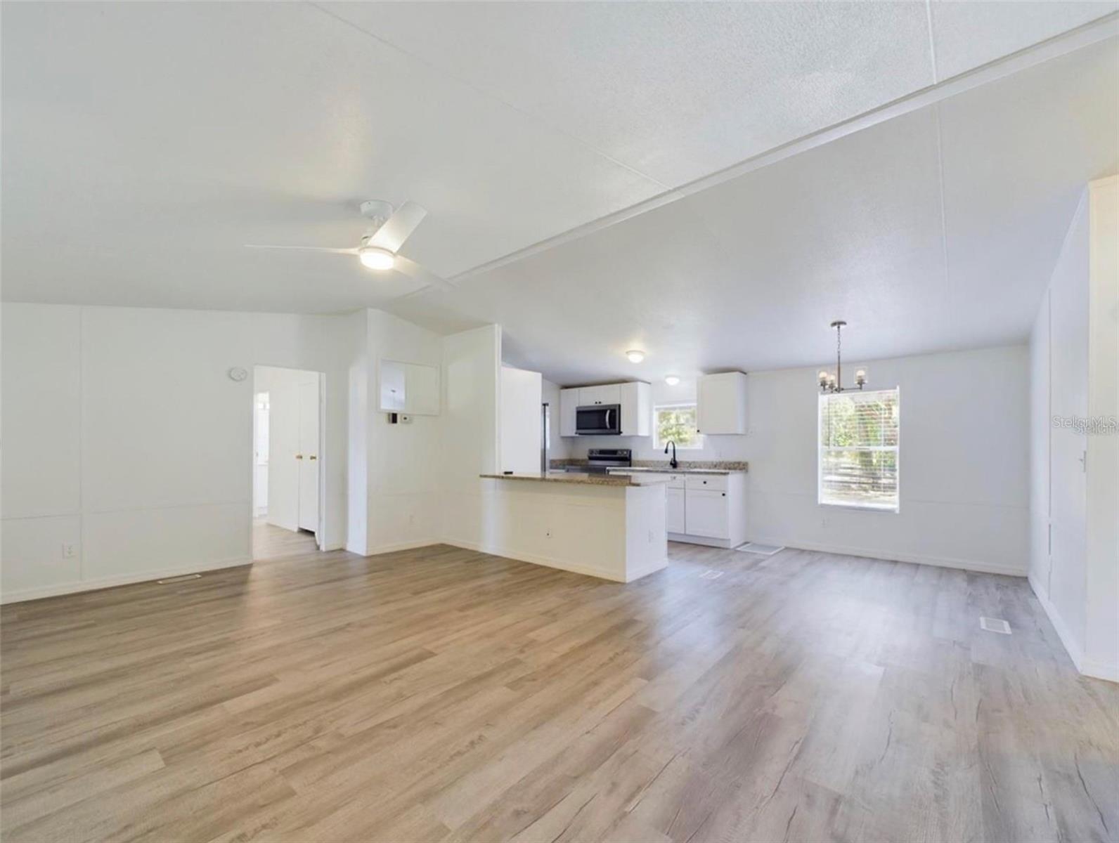 MEADOW WOOD ACRES 46 - Residential Lease