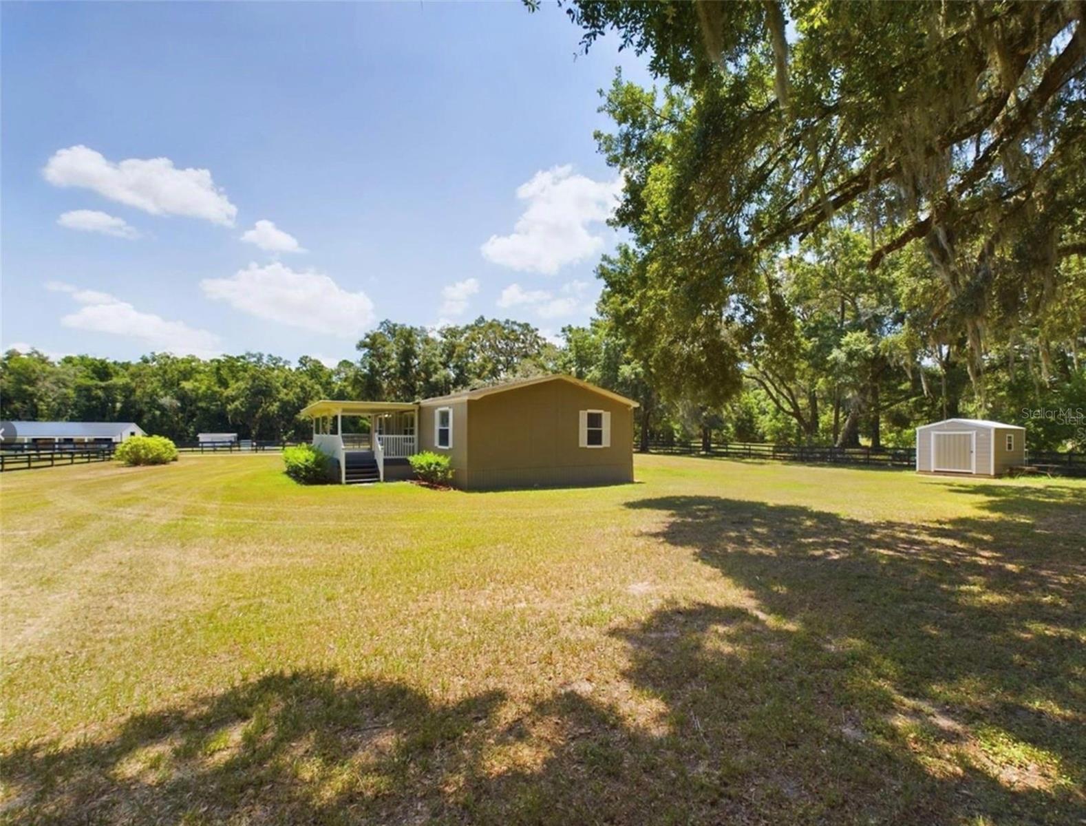 MEADOW WOOD ACRES 46 - Residential Lease
