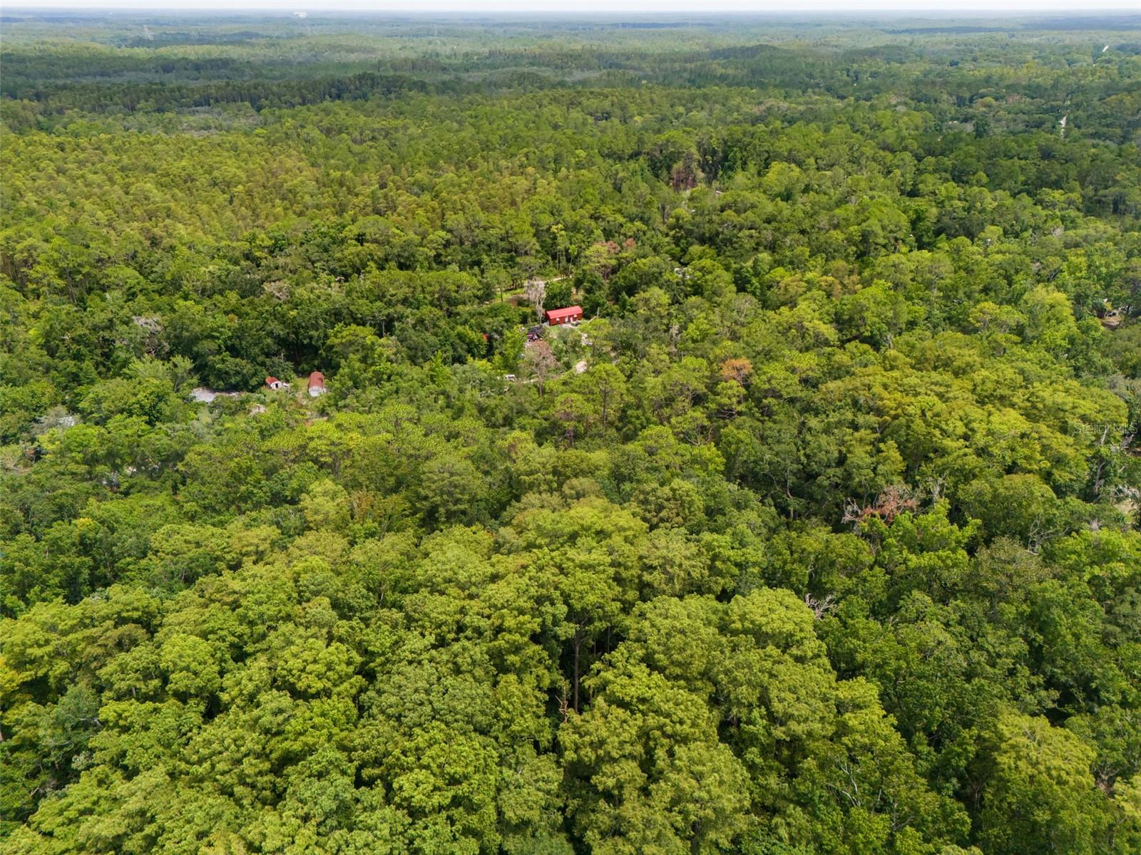 MOON LAKE ESTATES - Land