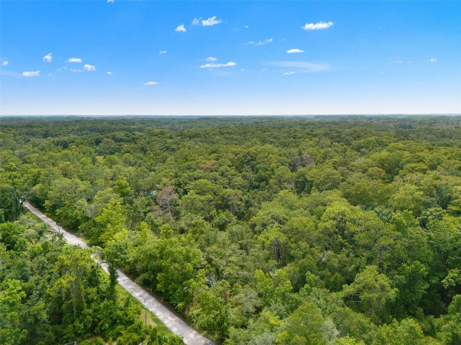 MOON LAKE ESTATES - Land