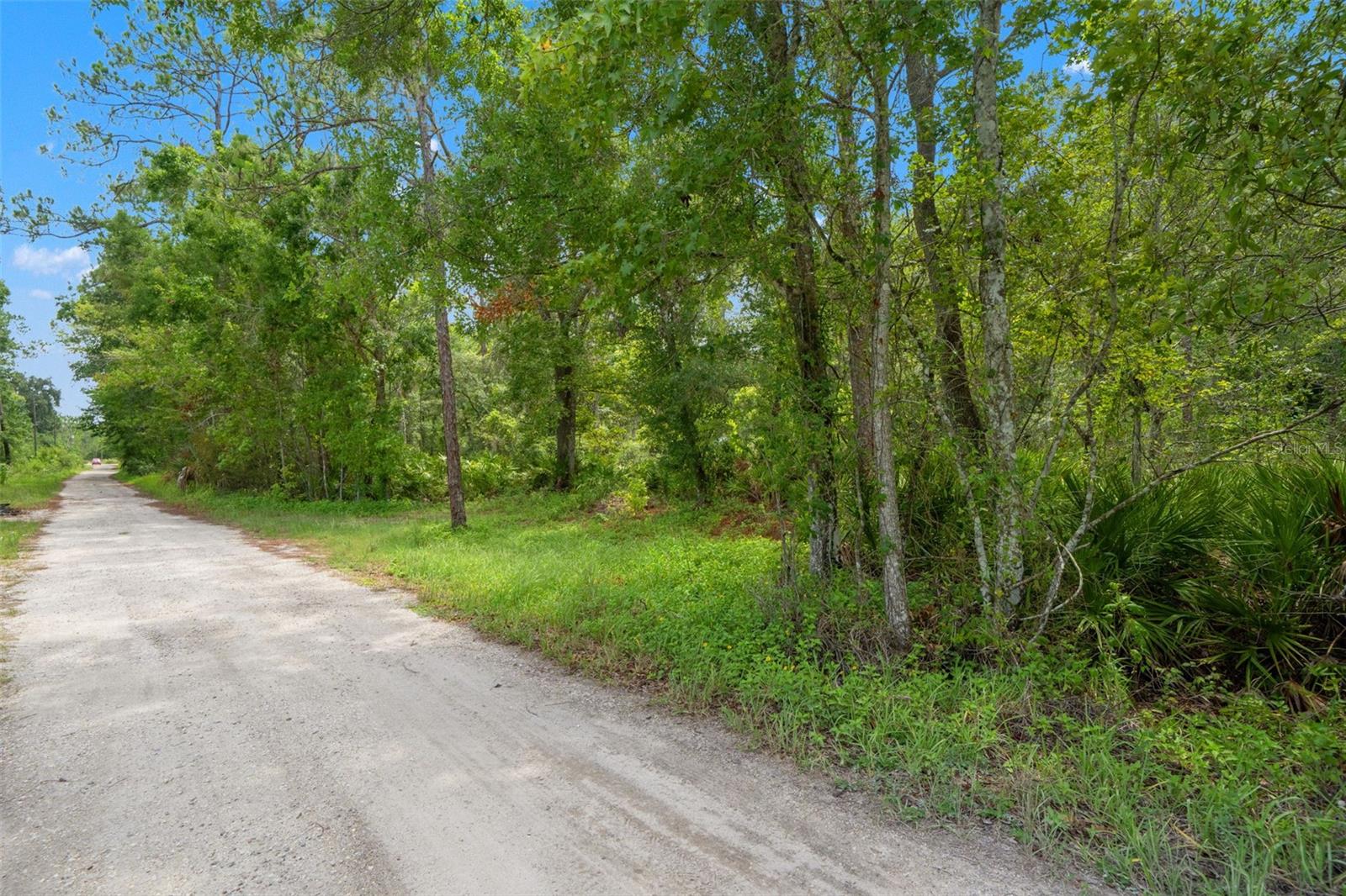 MOON LAKE ESTATES - Land