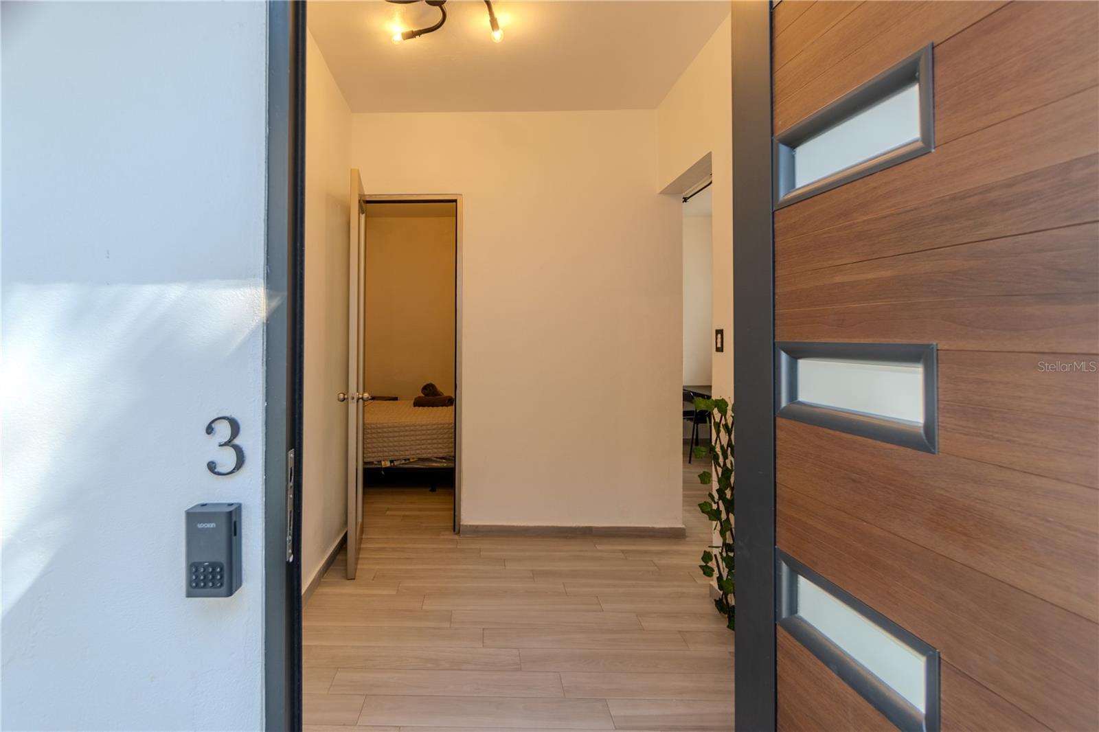 SUGAR BRIDGE SUITES - Residential Income