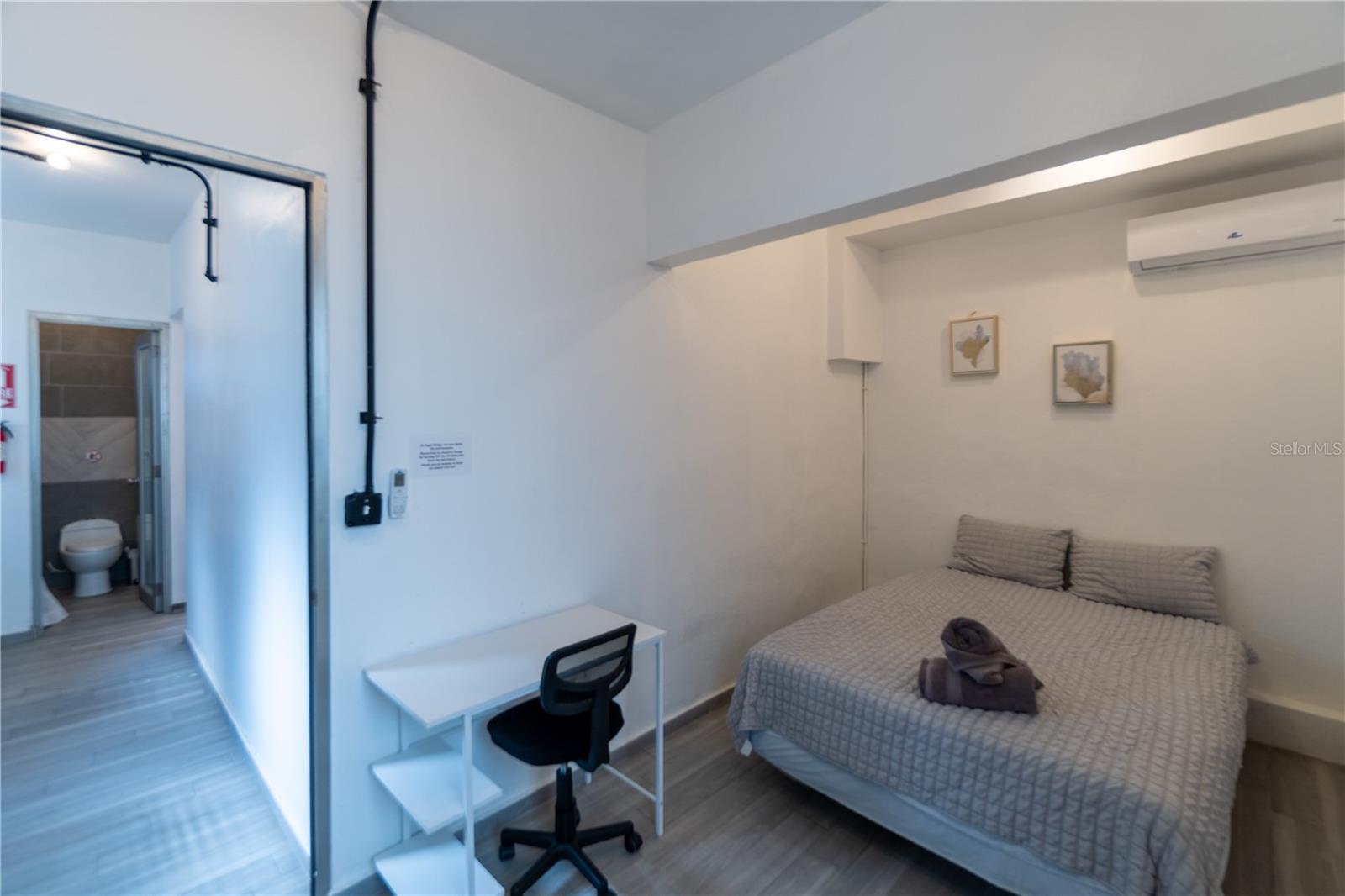 SUGAR BRIDGE SUITES - Residential Income