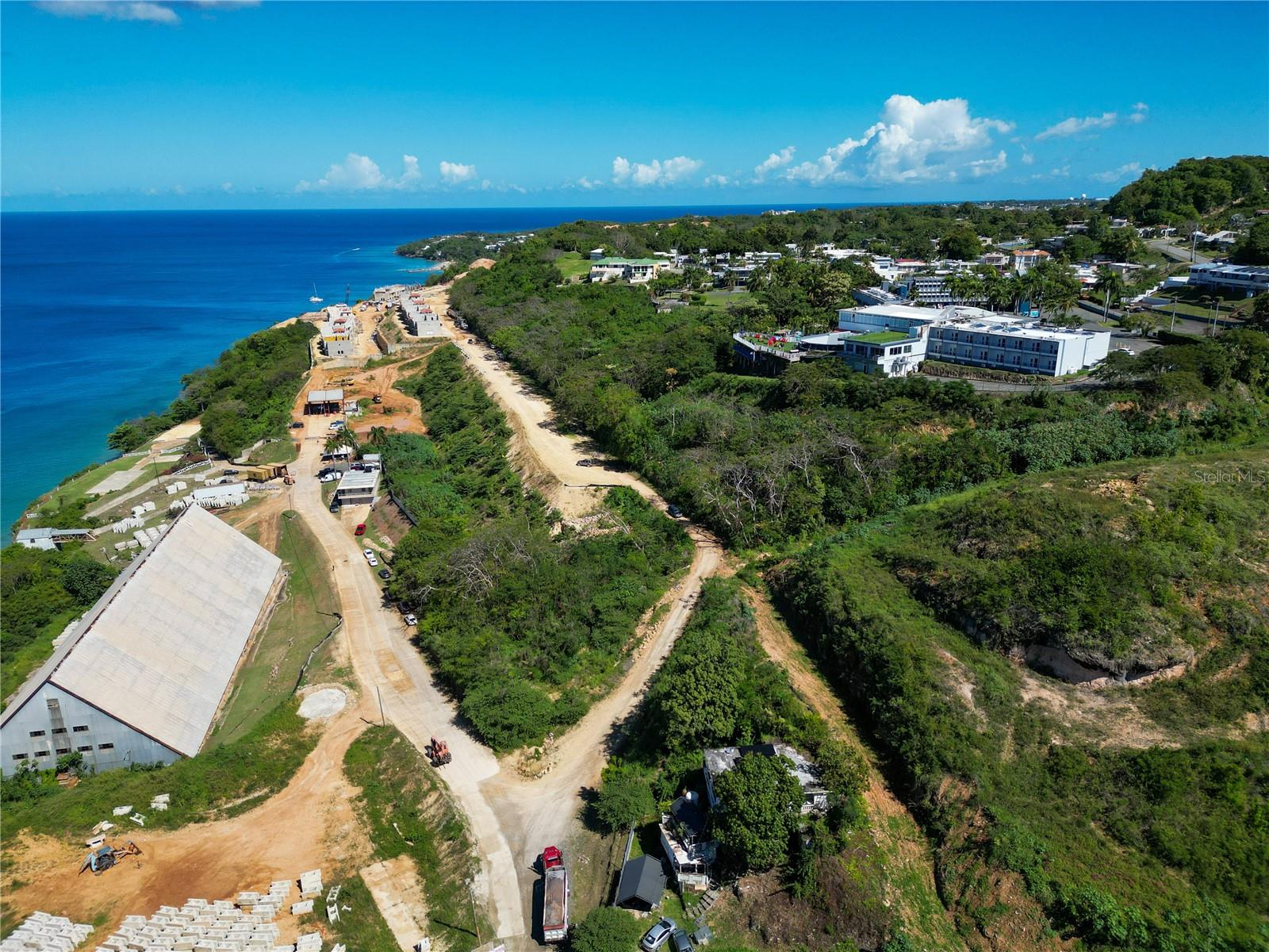 SUGAR BRIDGE SUITES - Residential Income
