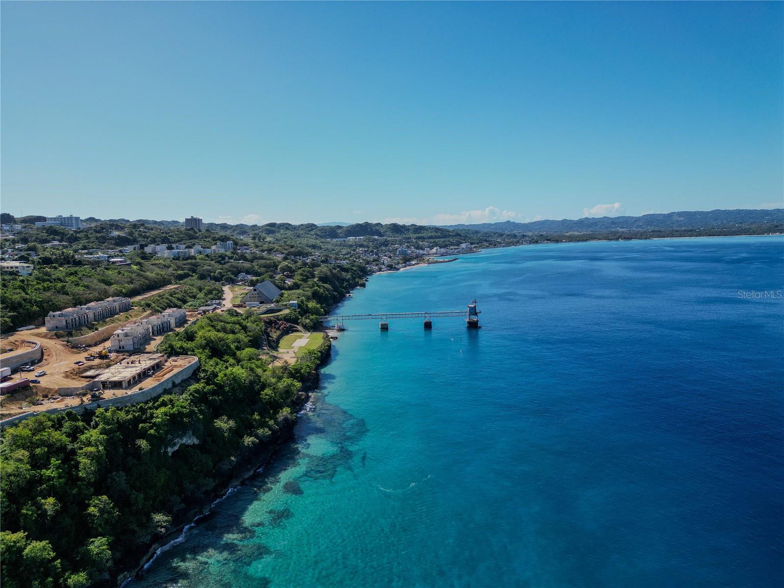 SUGAR BRIDGE SUITES - Residential Income