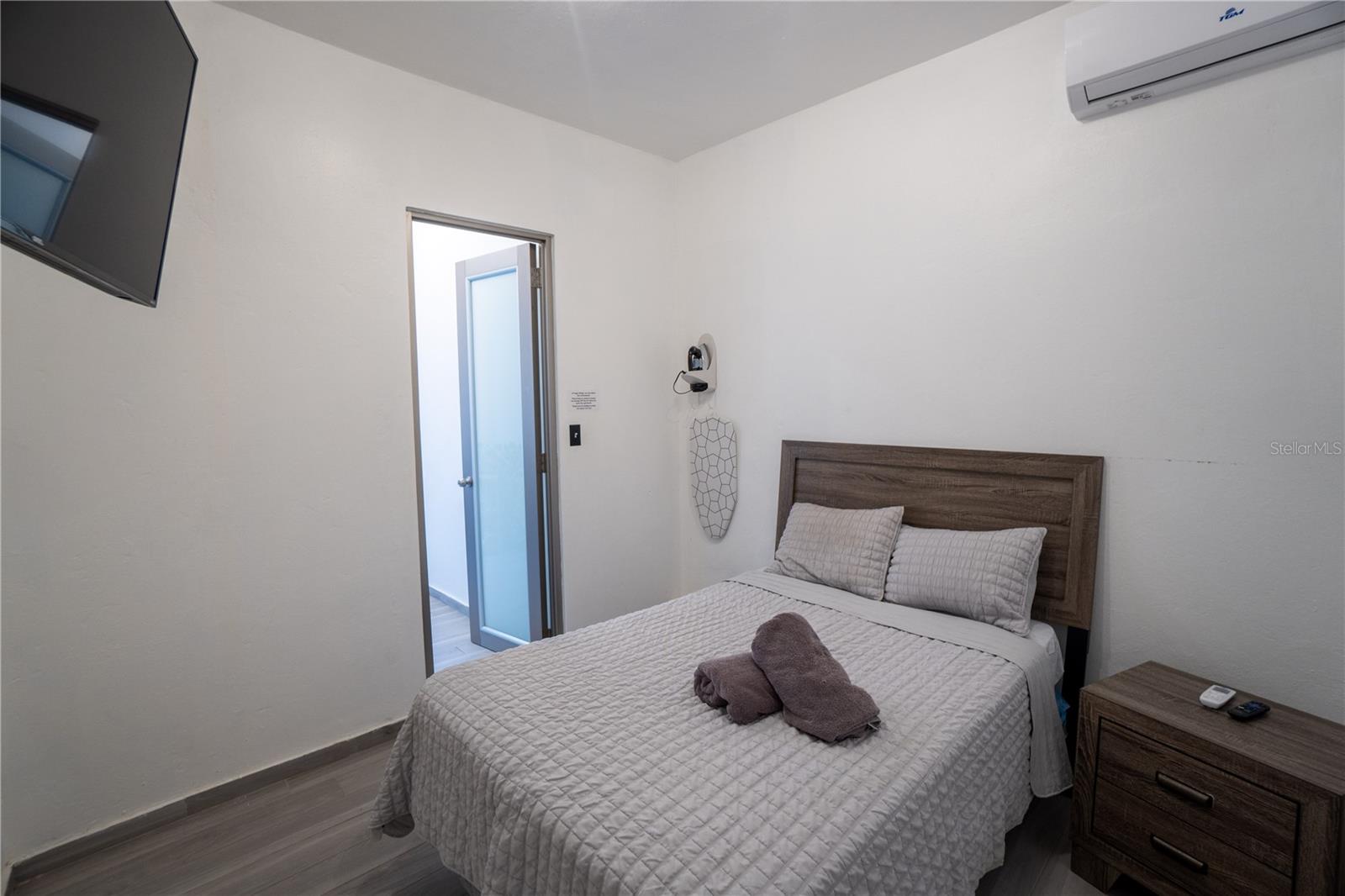 SUGAR BRIDGE SUITES - Residential Income