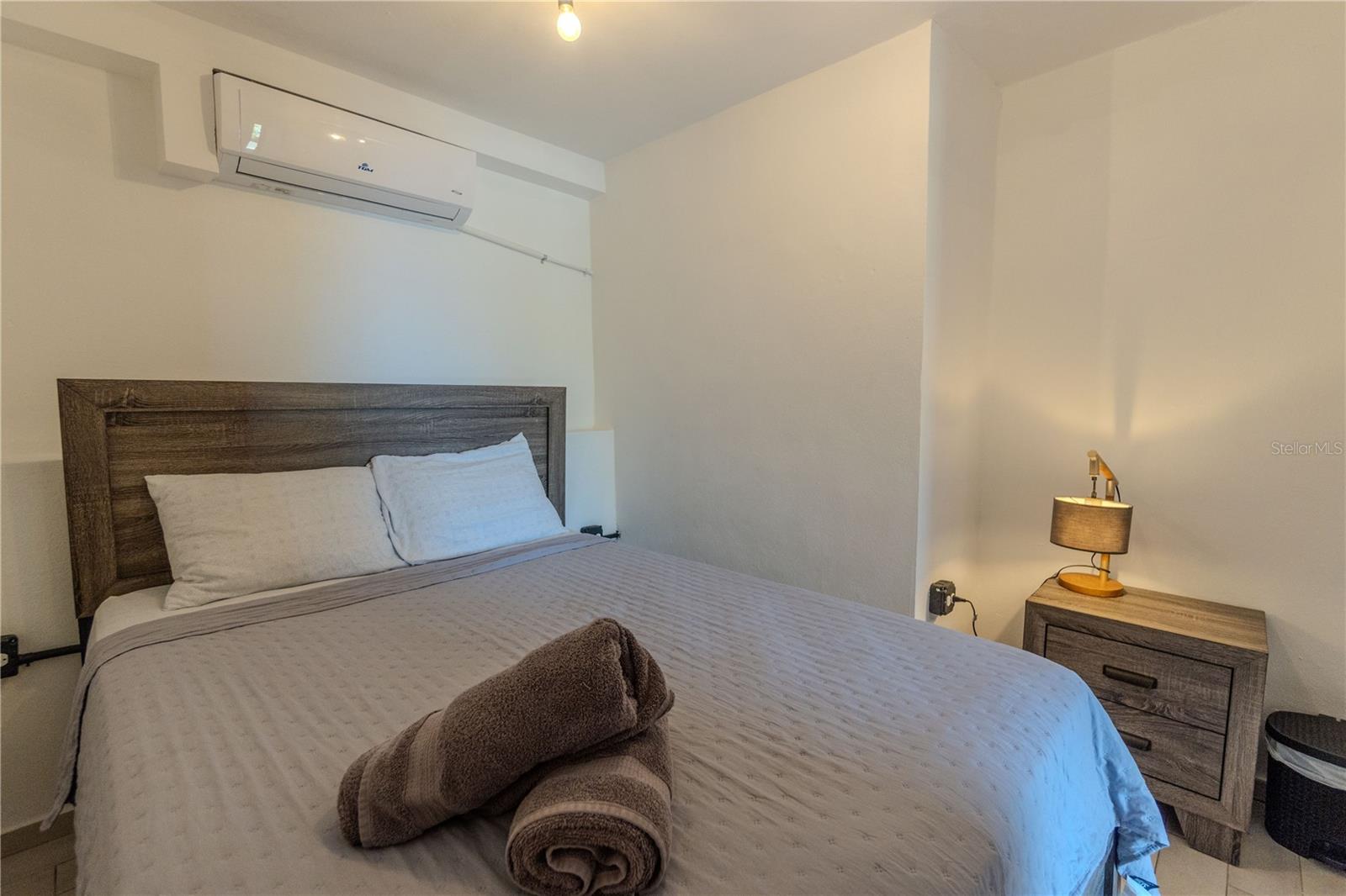 SUGAR BRIDGE SUITES - Residential Income