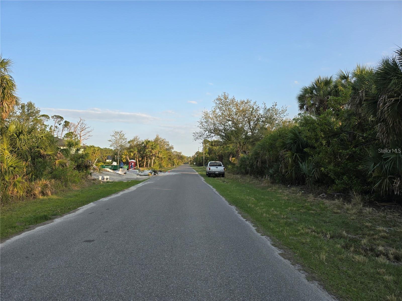 PORT CHARLOTTE SEC 047 - Land