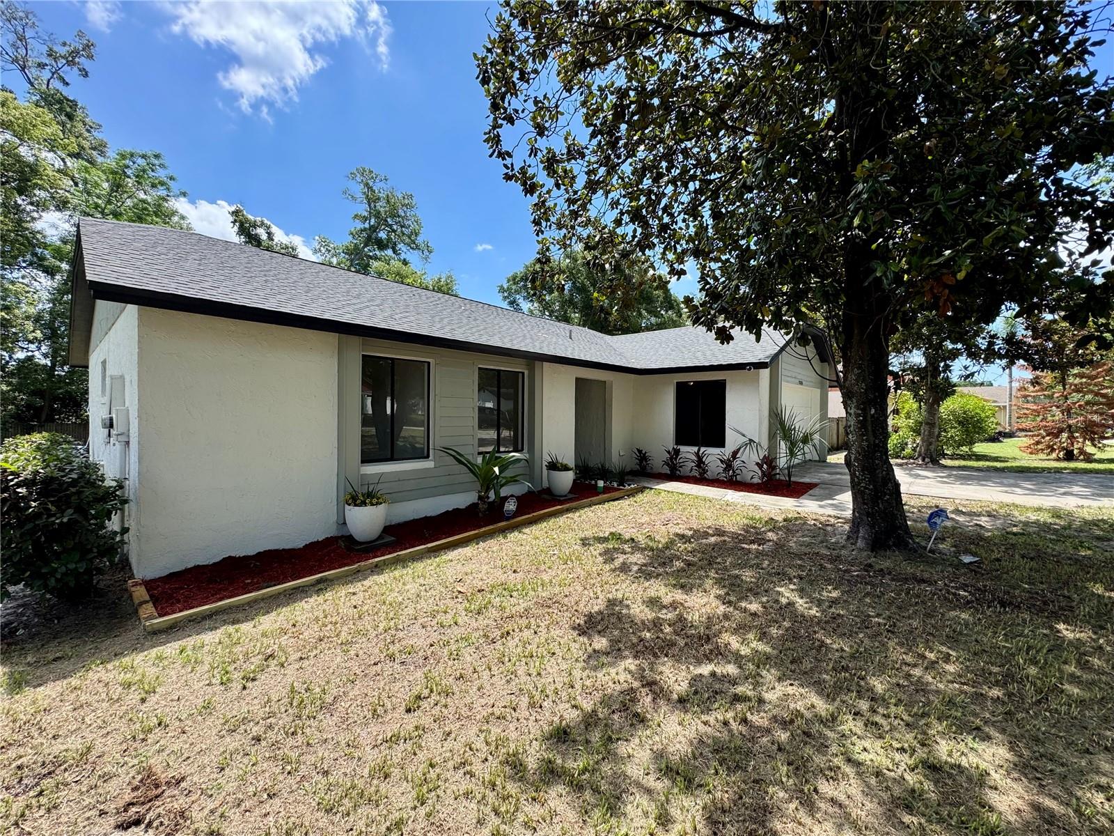 WINDSONG ESTATES - Residential