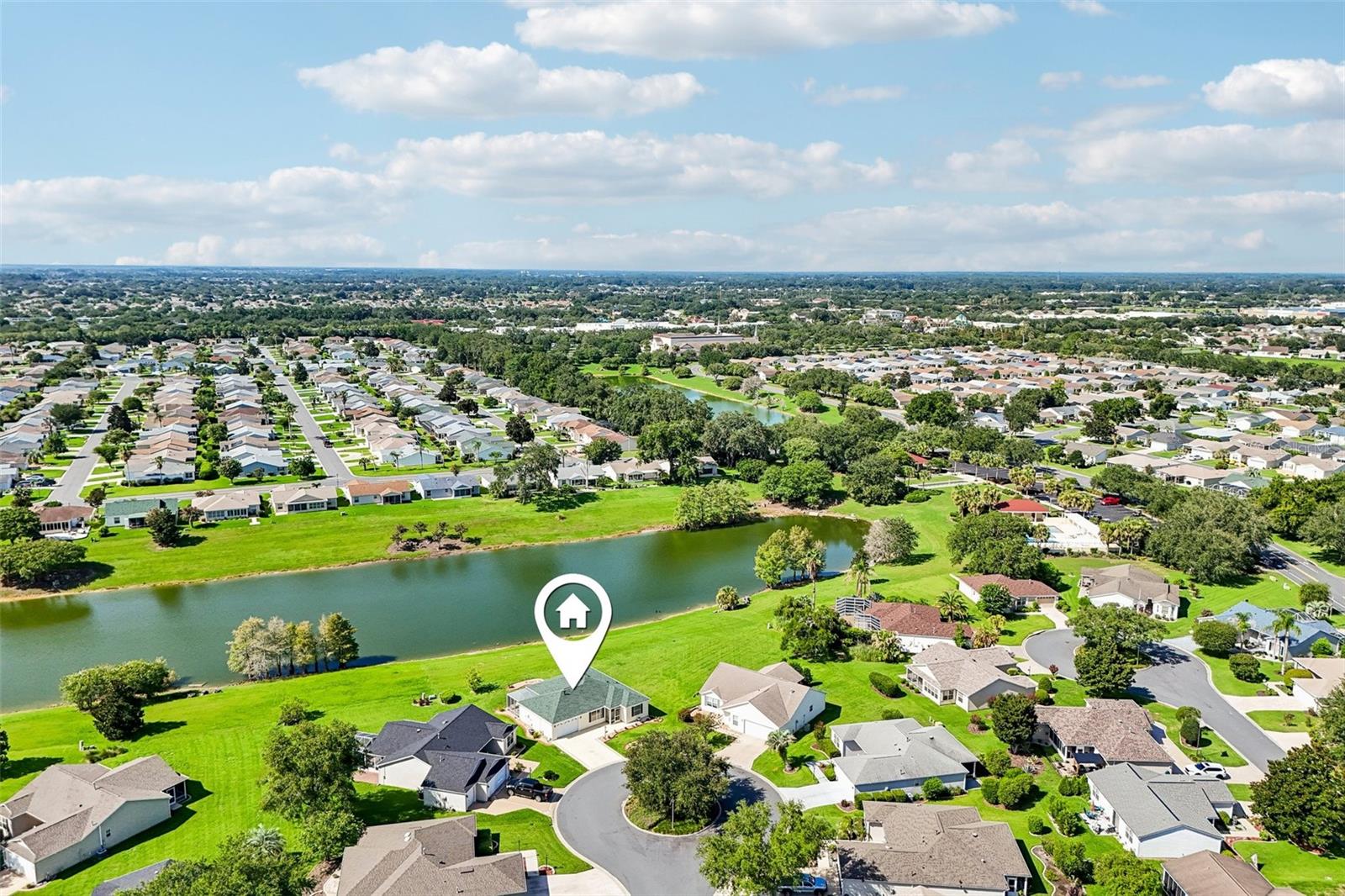 VILLAGES OF SUMTER - Residential