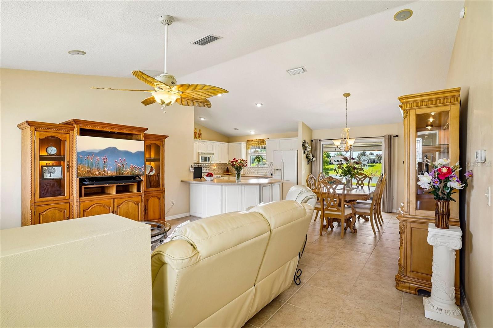 VILLAGES OF SUMTER - Residential